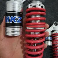 کمک فنر گازی mkz 200