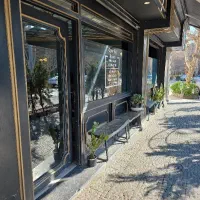 استخدام نیرو کار کافی شاپ کافه