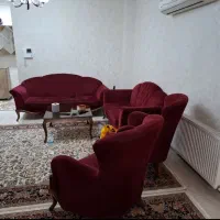 مبل درحد تمیز