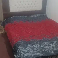 لوازم منزل سرویس خواب و مبل و یخچال  وگاز