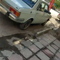 پیکان دوگانه مدل ۸۲