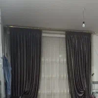 دکوری پرده