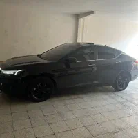 کی ام سی جی سون مدل ۱۴۰۳