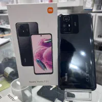 Note 12s 256/8 بدون تعمیر
