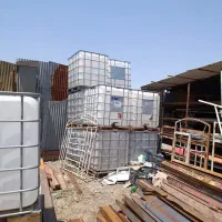 تانکر حفاظ دار