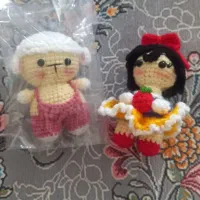 عروسک