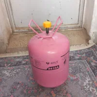 کپسول گاز r410a