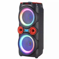 اسپیکر/ میکروفون دار پارتی باکس