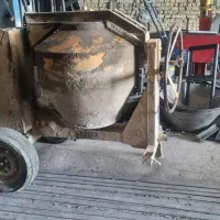میکسر برقی تک فاز