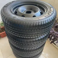 لاستیک 14-60-205