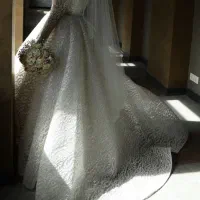 لباس عروس|لباس|تهران, بهاران|دیوار