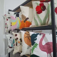 کوسن پانچ دوزی