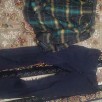 لباس مدرسه