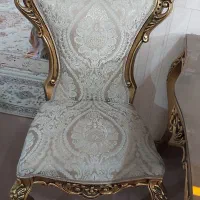 فروش میز ناهار خوری سلطنتی .