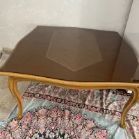 میز جلومبلی