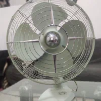 پنکه ژاپنی