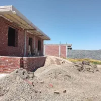 نوساز ویلایی روبار اسلام آباد135متر2خاب پول لازمم