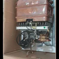 آبگرمکن فندار