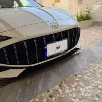 ام جی ۵|خودرو سواری و وانت|زاهدان, |دیوار