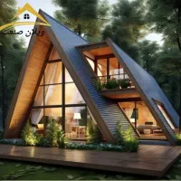 سازه پیش ساخته