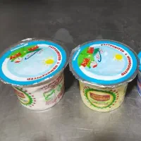 بستنی لیوانی بمناسبت تاسوعا و عاشورا ویژه