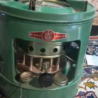 خوراک پز و بخاری نفتی ۱۰ فیتیله  قدیمی