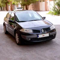 مگان 1389|خودرو سواری و وانت|کرمان, |دیوار