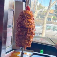 دستگاه دونر مجسمه ملوان زبل