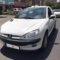 ۲۰۶ تیپ۶ نقد و اقساط