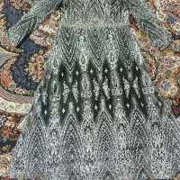 مجلسی|لباس|زابل, |دیوار