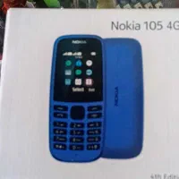 گوشی 105 نوکیا  4G