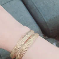 النگو نقره