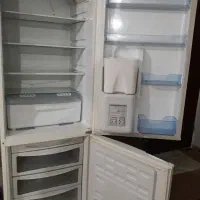 یخچال فریزر