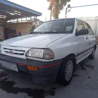 هاچ بک 83 خونگی