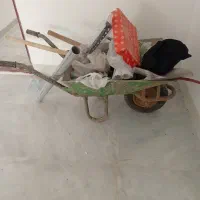 فرغون تازه