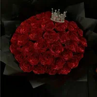 گل رز|گل مصنوعی|گرمسار, |دیوار