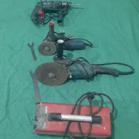 ابزار|ابزارآلات|آذرشهر, |دیوار