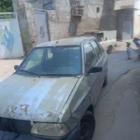 فروش پراید صبا مدل ۸۸