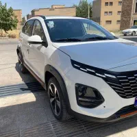 ایکس ۳۳ کراس دنده ای