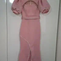 لباس مجلسی نو نو