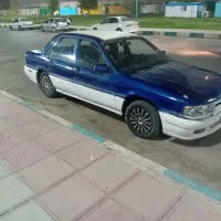 گلانت میتسوبیشی سوسماری موتور ۲۰۰۰۰