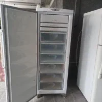 فریزر پارس