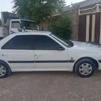پژو پارس 90
