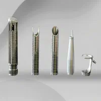 دستگاه تخصصی زیبایی پوست و مو