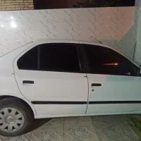 سمند Se مدل 91