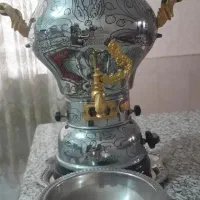 سماور نو نو
