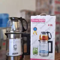 چای ساز روهمی دسینی DESSlNl 6100