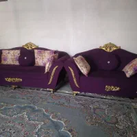 مبل هفت نفره