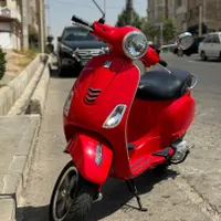 وسپا مدل نود|موتورسیکلت|تهران, آرژانتین|دیوار