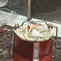 آبمیوه گیری پارس خزر